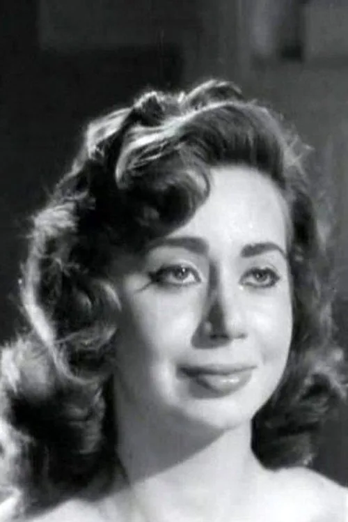 منيرة سنبل