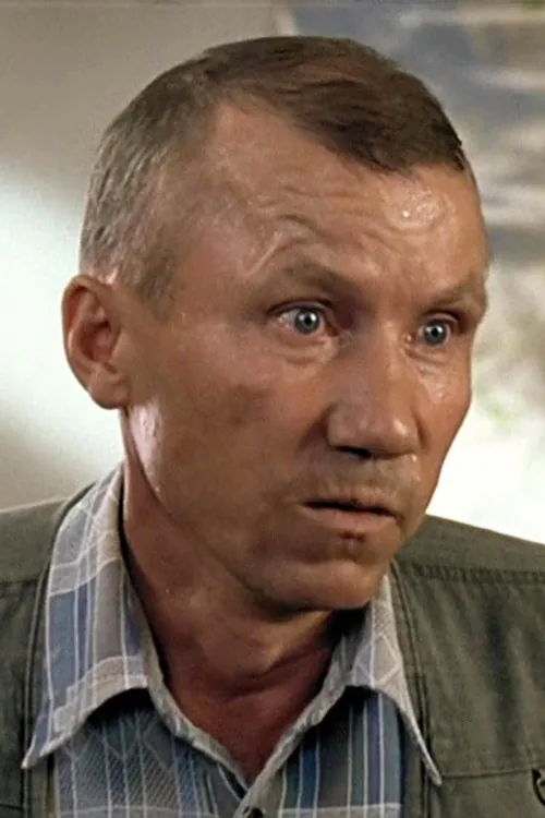 Nikolai Danilov