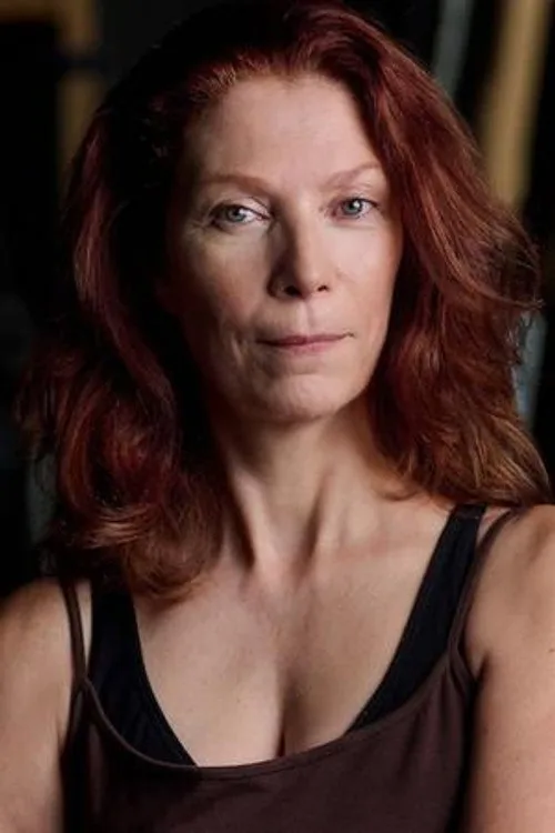 Stephanie Jones