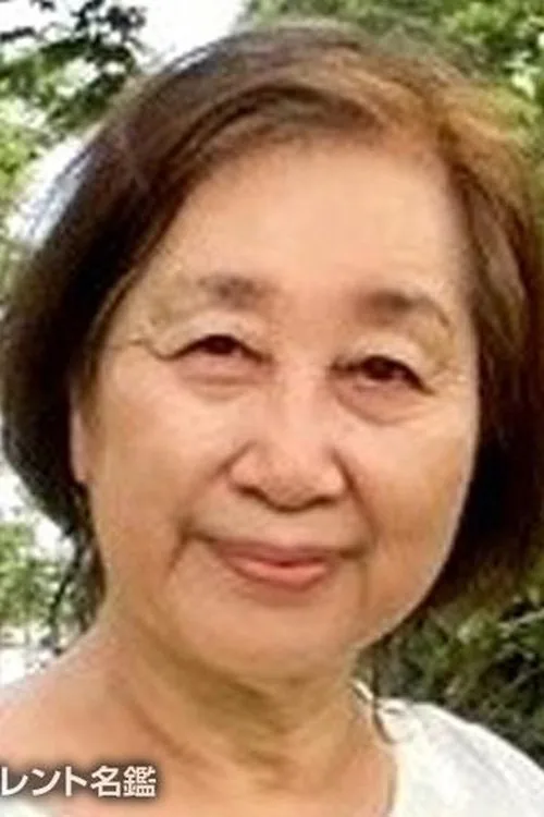 水野千春