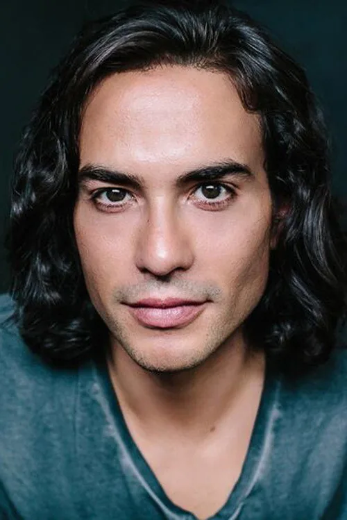 Adam Zuniga