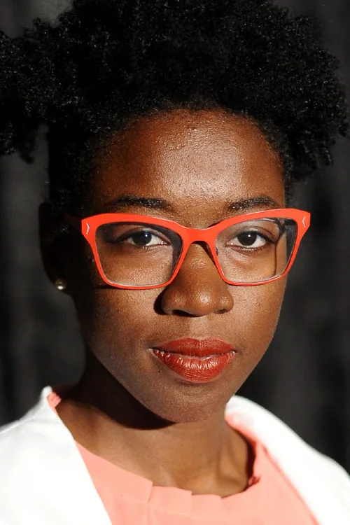 Joy Buolamwini