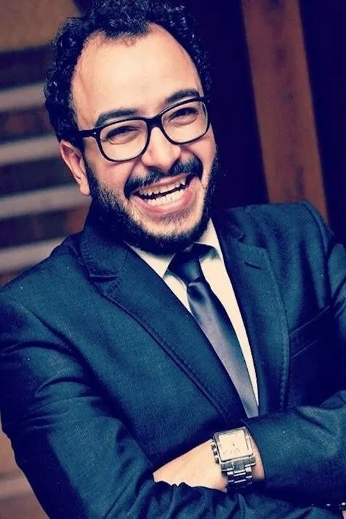 Hossam Dagher