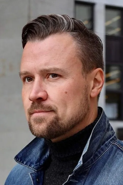 Dmitriy Murashev