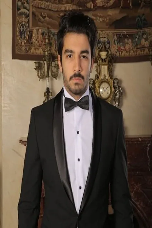 حازم إيهاب