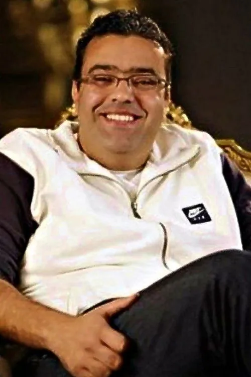 شادي علي