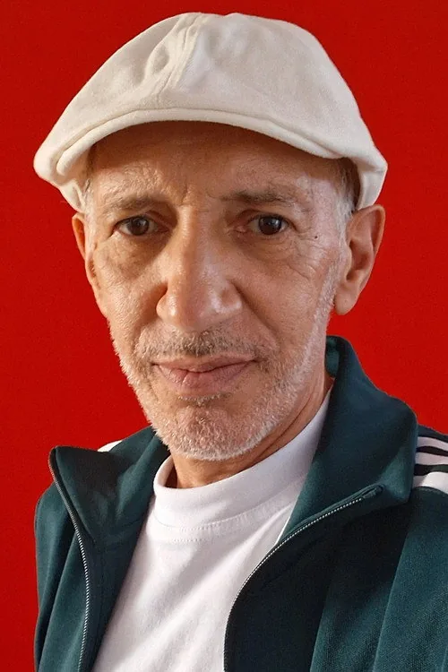 Abdel Baki Bousmaha