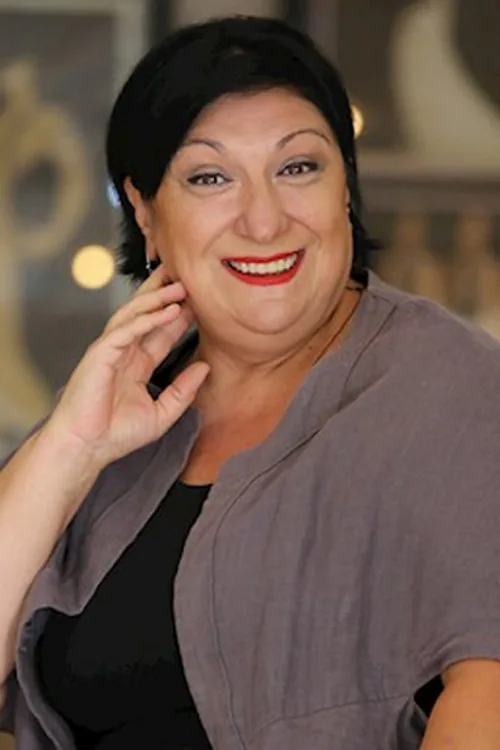 Ketevan Kantidze