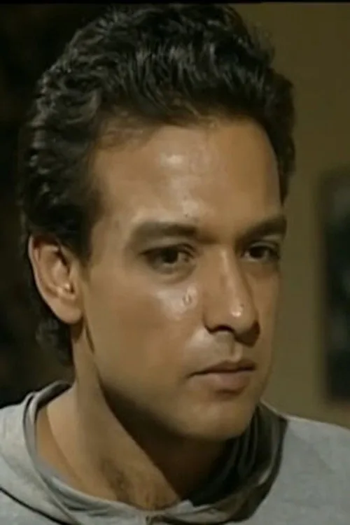 عمرو هاشم