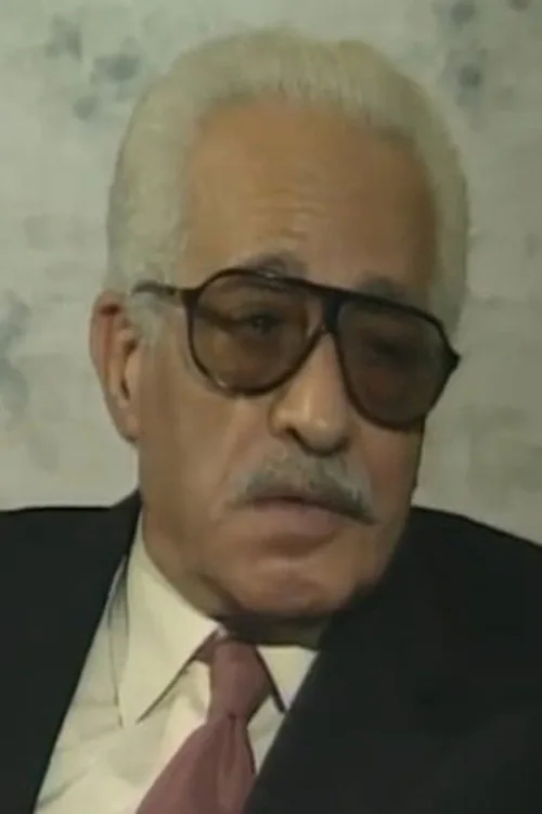 فاروق سليمان