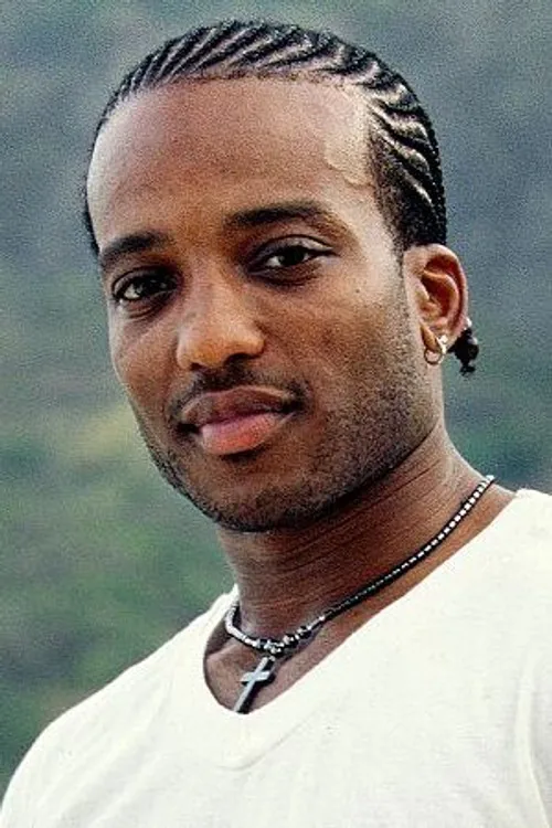 Sean Allen Rector