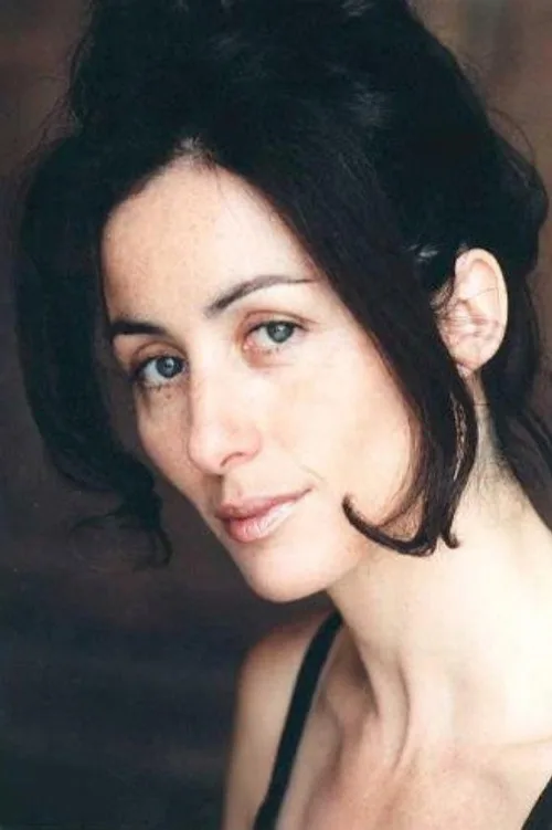 Cécile Paoli