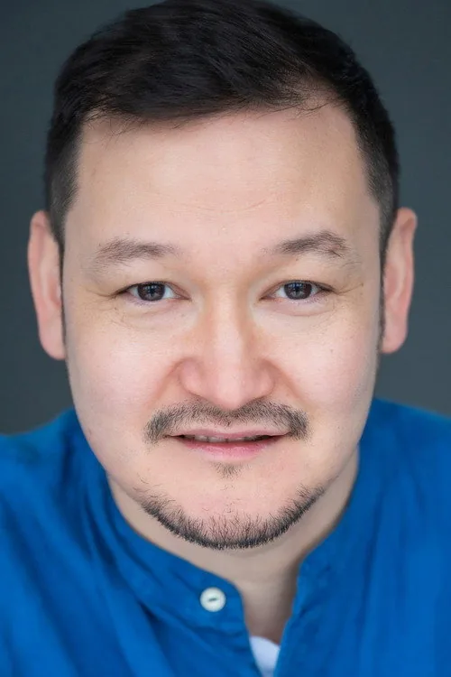 Renat Mukhambaev