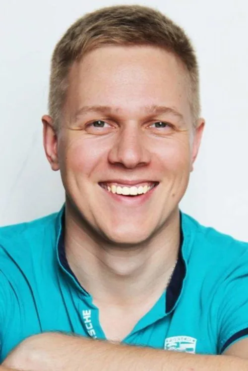Anton Zhizhin