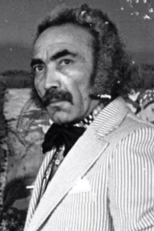 Siroos Shandermani