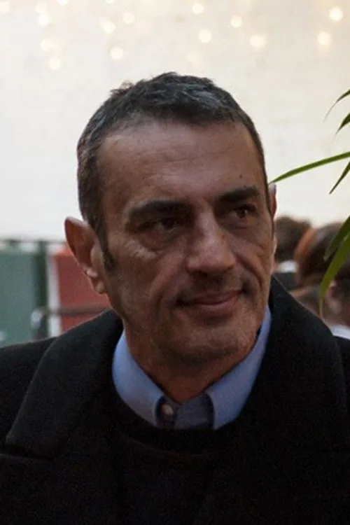 Άκης Δαούτης