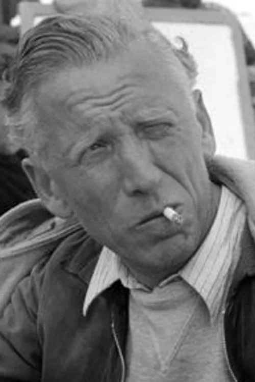 Armand Thirard