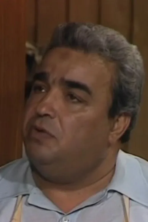 صلاح صادق