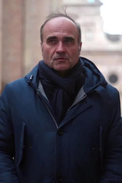 Marco Mazzieri