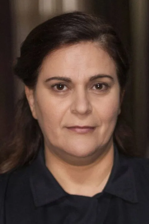 Γιάννα Ζιάννη