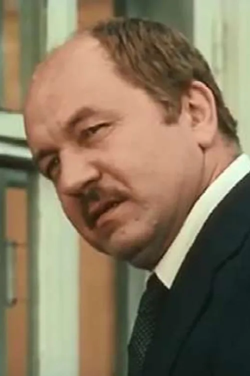 Ефим Лазарев