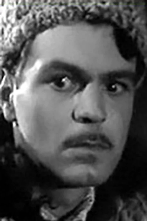 Leonid Danchyshyn