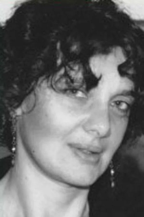 თათული დოლიძე