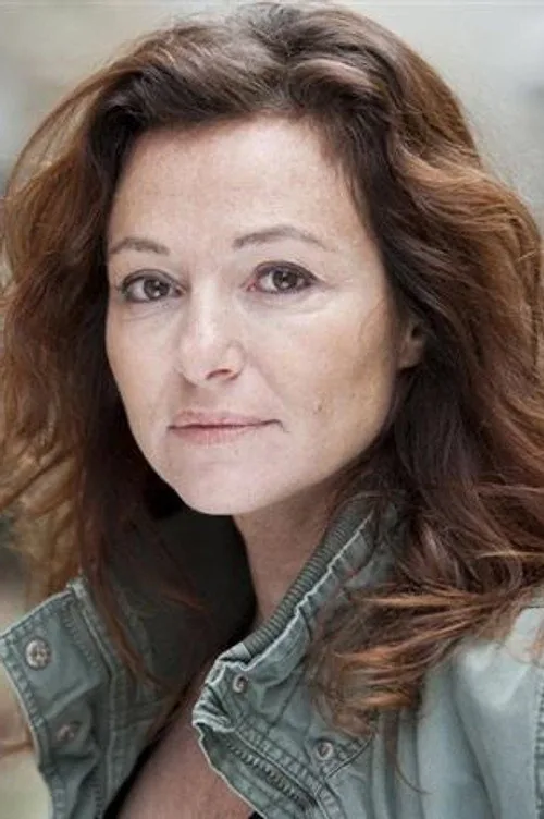 Alexandra Simon