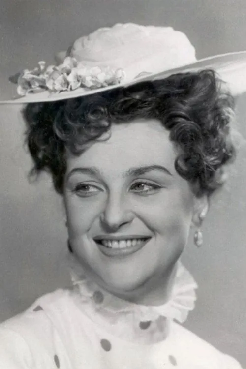 Ekaterina Kudryavtseva