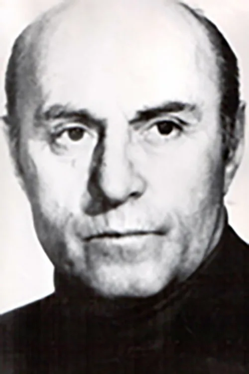 Пётр Тимофеев