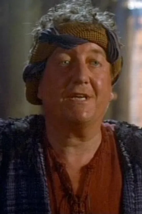 Robert Horwood