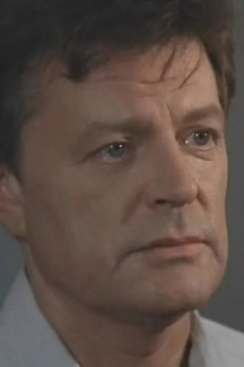Aleksandr Sergeyev