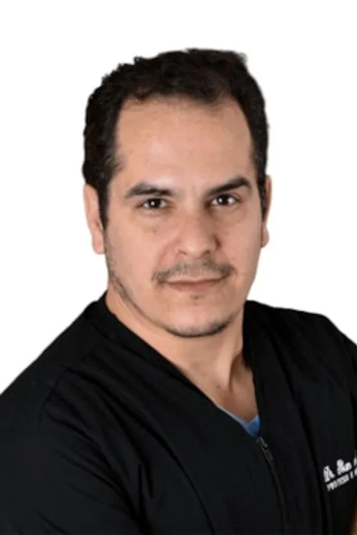 Iban Marrero