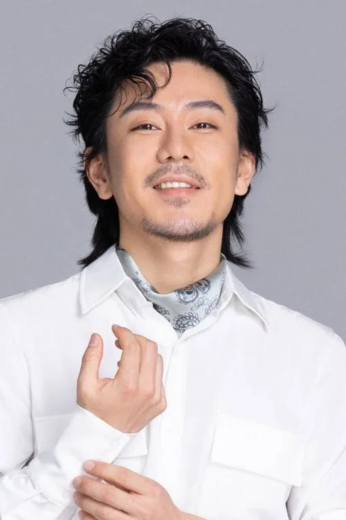 Shi Haozheng