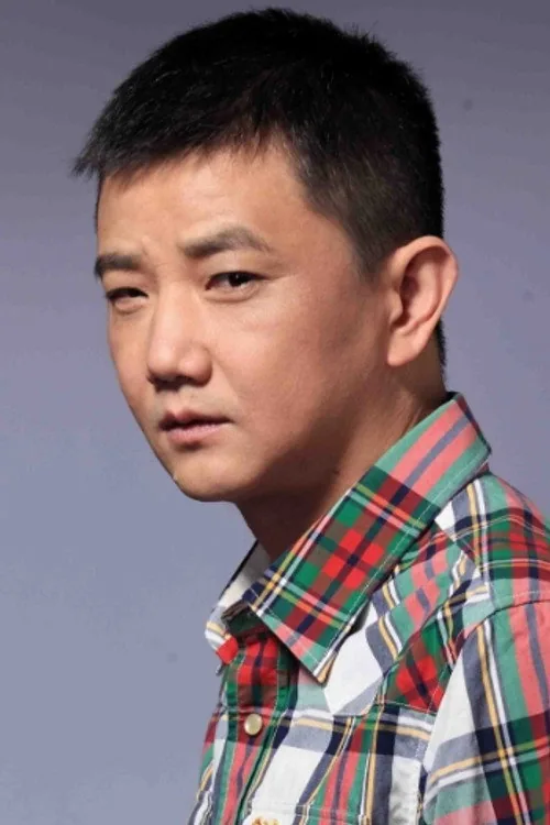 Li Nan