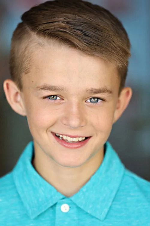 Cooper Lundeen