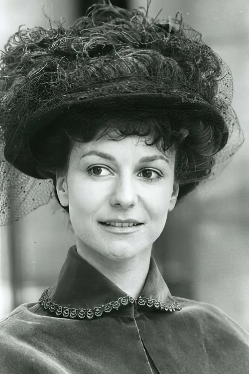 Virginie Billetdoux