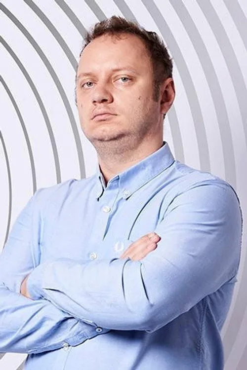Андрей Коняев