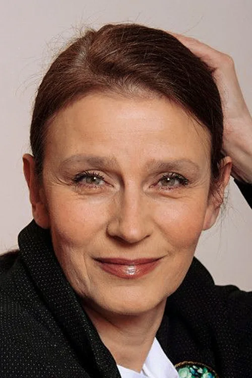 Elena Safonova