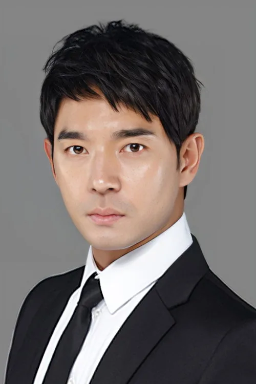 황성웅