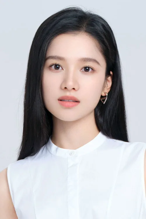 張婧儀