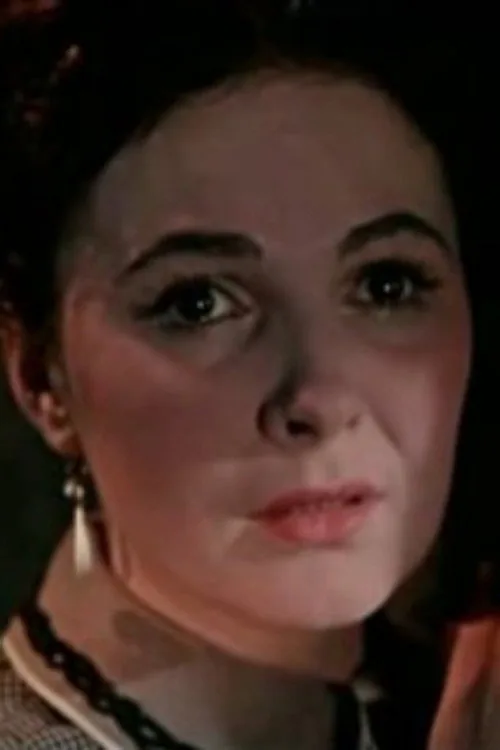 Lyudmila Ivanova