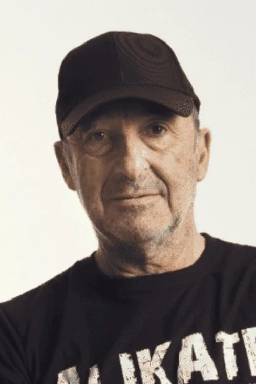 Manuel Manquiña