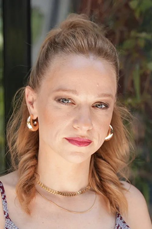 Eleana Stravodimou