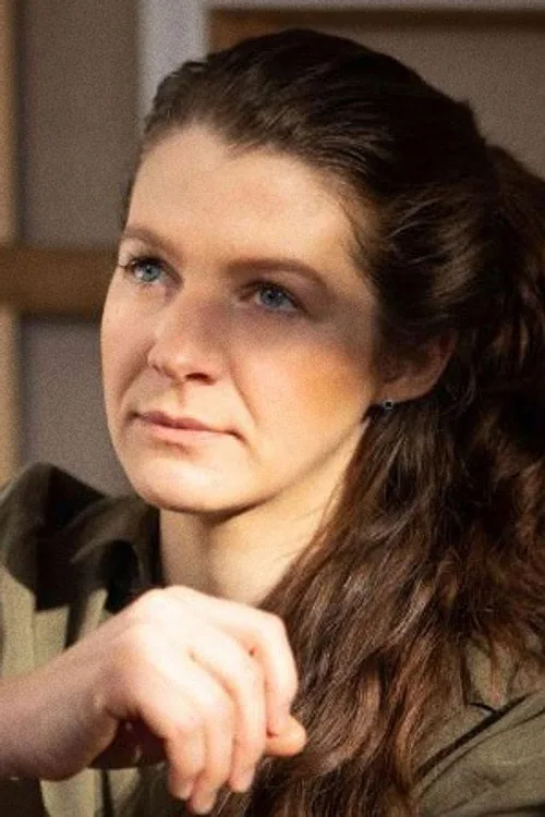Cydney Uffindell-Phillips