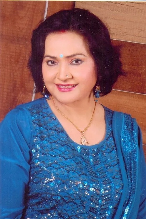 Pushpa Verma