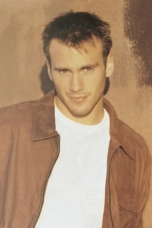 Eric Nies