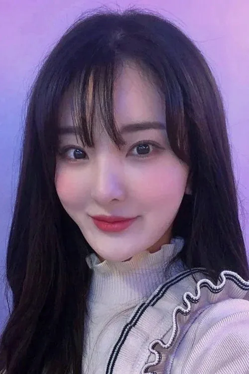 Kim Ra Hee