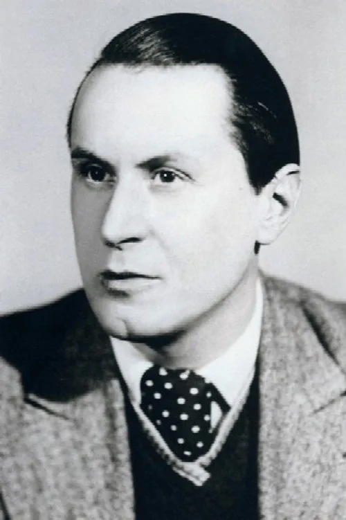 Grigori Merlinskiy