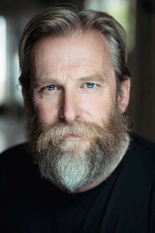 Derek Frood